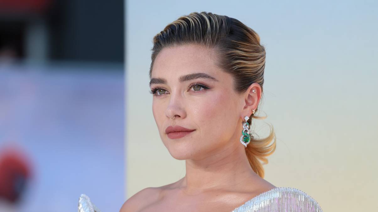Florence Pugh’s Mysterious Instagram Take-Down: What Post Sparked the Silence on the Cornell Case?
