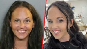 Florida Woman’s Mysterious Post Raises Alarms Days After Shocking Arrest Involving Family Dog
