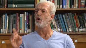 Four In A Bed's Saban Unveils Shocking Reason Behind Controversial Overpayment Scam in Unforgettable 'Absolute Cinema' Moment