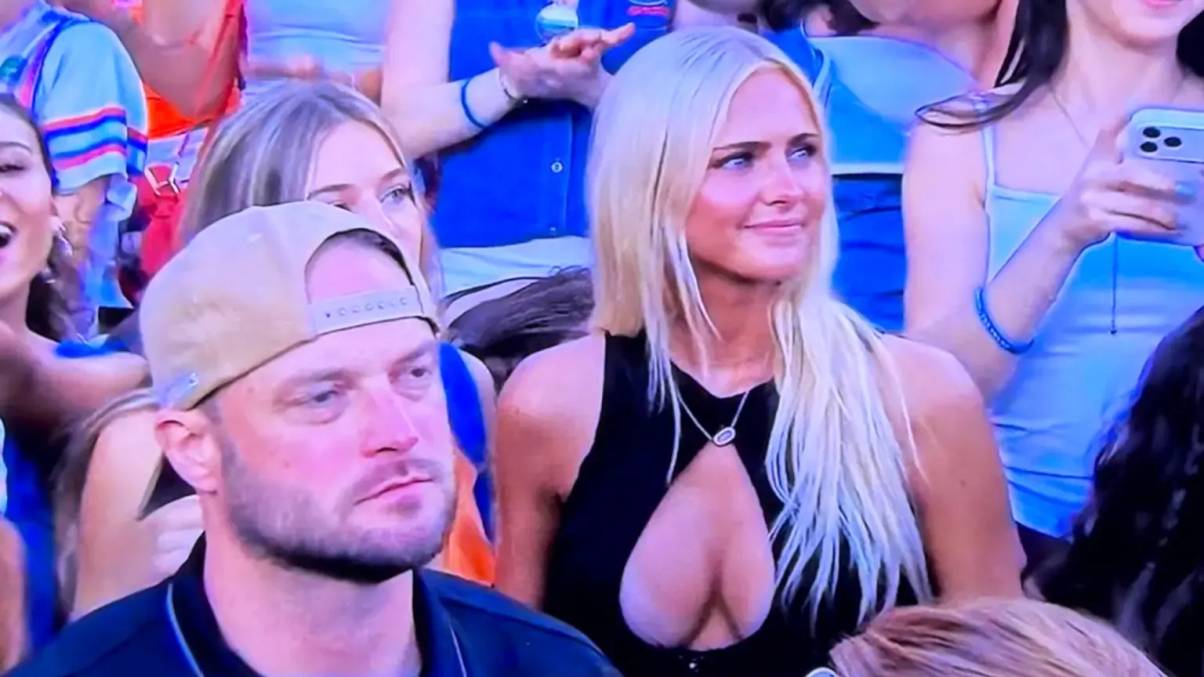 From Unknown Fan to Viral Sensation: The Shocking Moment That Changed One Ole Miss Supporter’s Life Forever