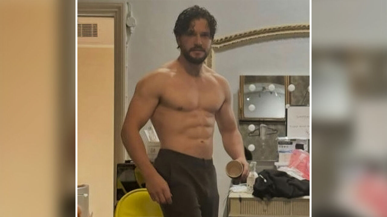 ‘Game of Thrones’ Star’s Shocking Past Unearthed Amid Sobriety Revelation: What He’s Hiding Will Stun You