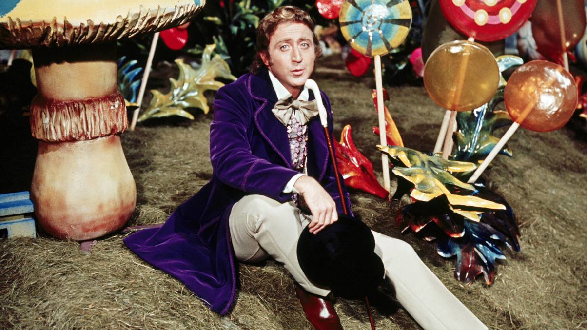 Gene Wilder’s Family Breaks Silence: The Untold Story Behind the Controversial AI Voice in Wonka Series