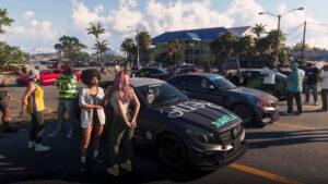 GTA VI: Hidden Secrets, Leaks, and Shocking Details Revealed