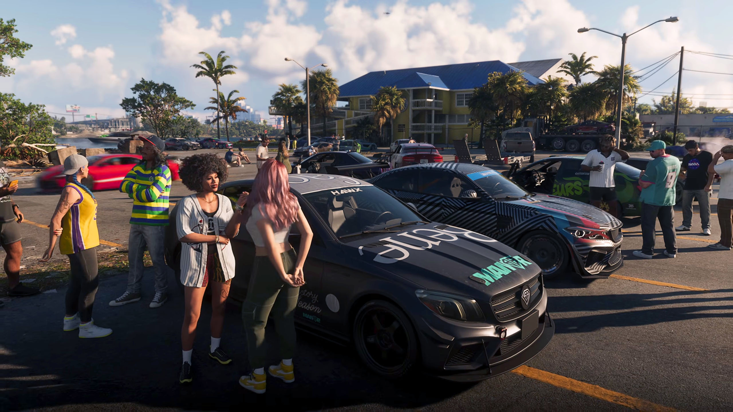 GTA VI: Hidden Secrets, Leaks, and Shocking Details Revealed