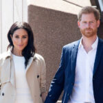 Harry and Meghan's UK Return Stirs Controversy as Parents Face Mysterious School Warning Letters