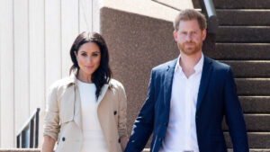 Harry and Meghan's UK Return Stirs Controversy as Parents Face Mysterious School Warning Letters