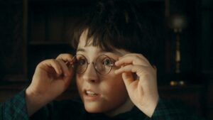 Harry Potter Series Trailer Unveils Mysterious Glimpse of Lily and James—What Secrets Lie Ahead?