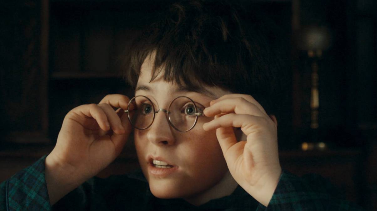 Harry Potter Series Trailer Unveils Mysterious Glimpse of Lily and James—What Secrets Lie Ahead?