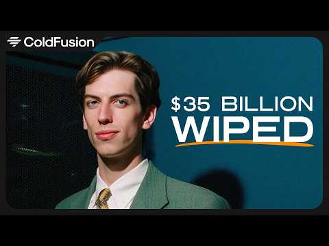 How to lose $35 Billion Dollars Betting on AI