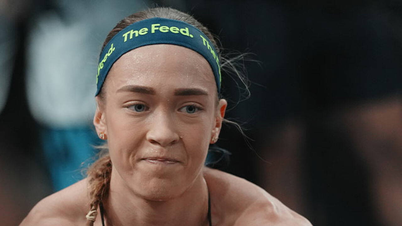 HYROX Athlete Faces Unbelievable Fallout After Controversial On-Track Incident—What Happens Next Will Shock You!