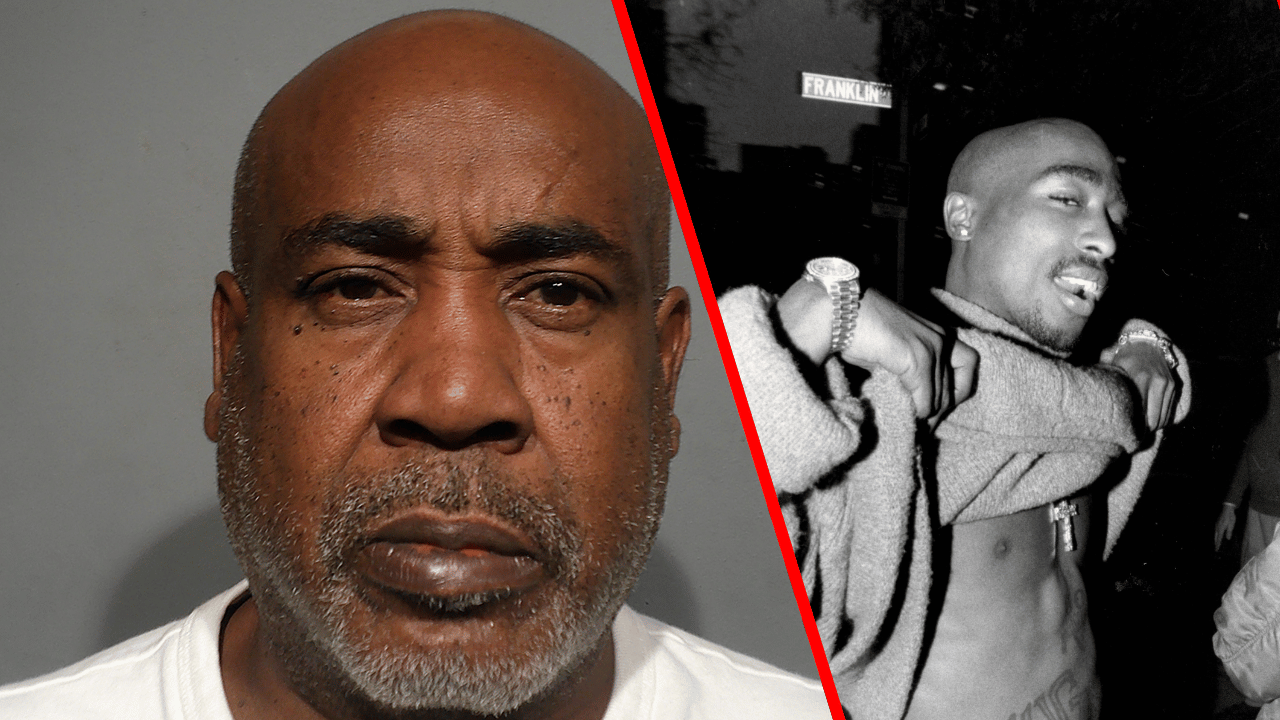 Inside Duane 'Keffe D' Davis's Troubled Past: Shocking Jail Violations That Foreshadowed a Notorious Murder Conviction