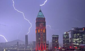 Inside the 93 Sinister Buildings That Look Like Secret Lairs for World Domination Plans—Could They Hide Dark Secrets?