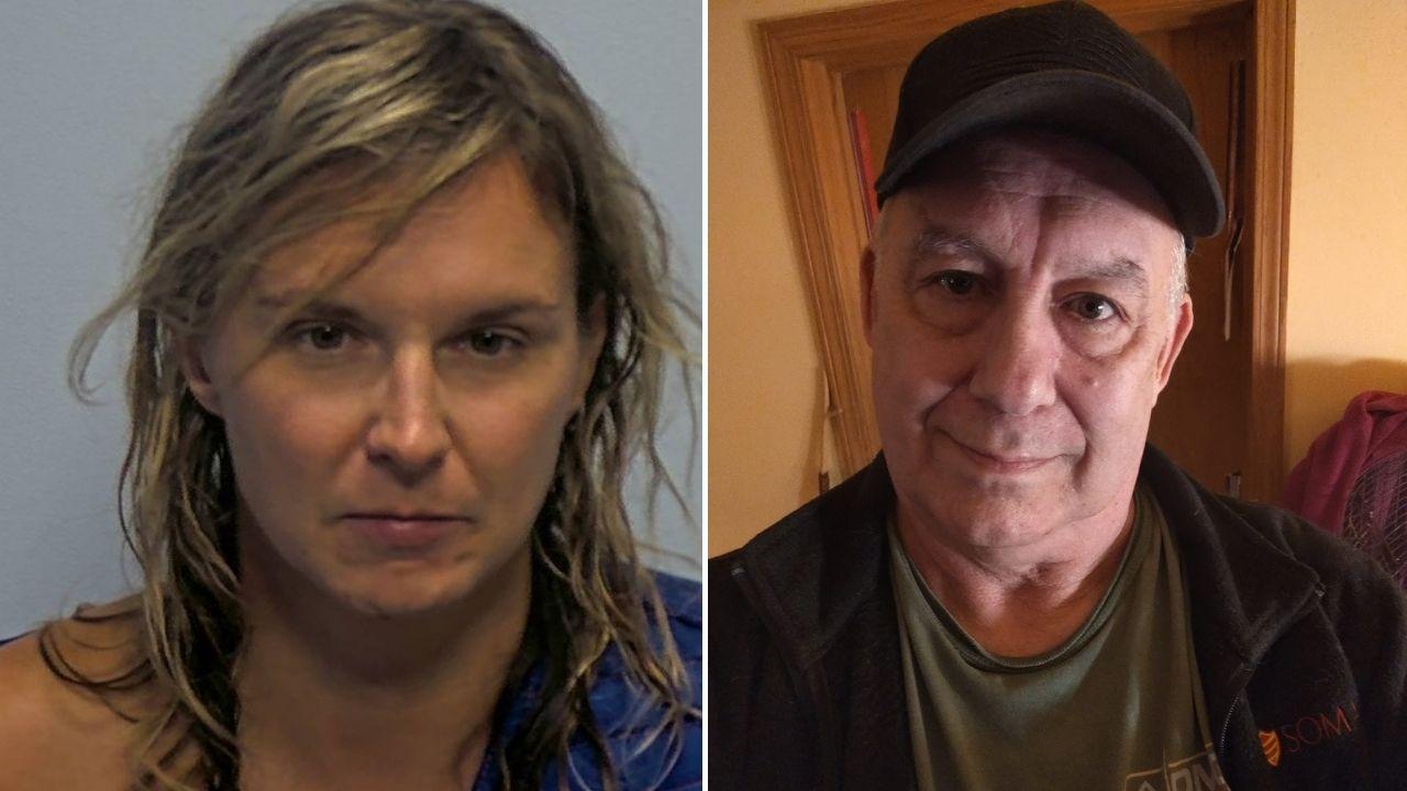 Inside the Chilling Mind of a Daughter: The Shocking Tale of a Grisly Murder and a Harrowing SWAT Standoff in Indiana