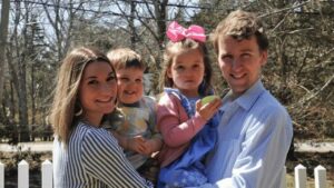 Inside the Controversial Holdout: Why Lindsay Clancy's Jury Family Swears Religion Had Nothing to Do with the Stunning Mistrial