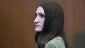 Inside the Jury Room: Shocking Revelations That Sparked the Lindsay Clancy Mistrial