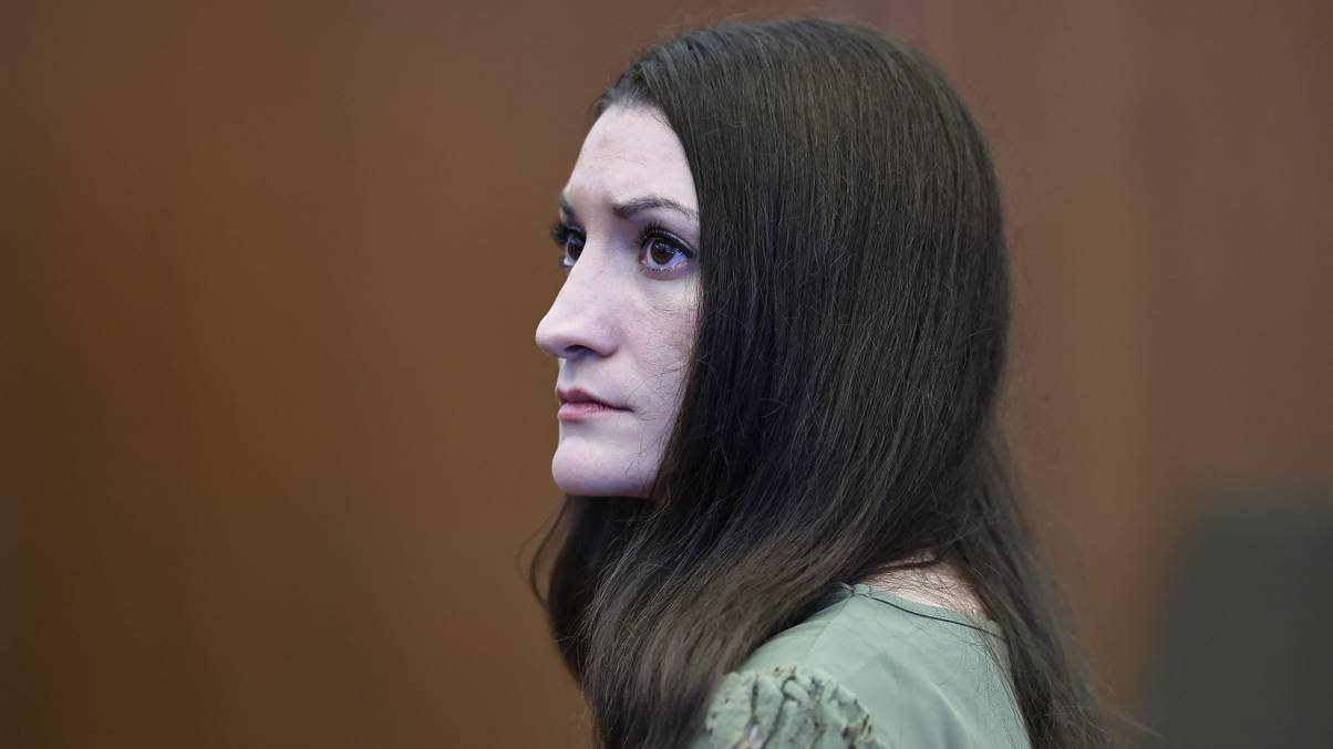 Inside the Jury Room: Shocking Revelations That Sparked the Lindsay Clancy Mistrial