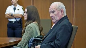Inside the Shadowy Fallout: How Lindsay Clancy’s Holdout Juror’s Family Became Targets Amid a Polarizing Mistrial Storm