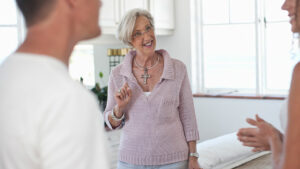 Inside the Shocking Meltdown of a Narcissist MIL When Cut Off by Son and Daughter-in-Law: What Happens Next Will Leave You Speechless