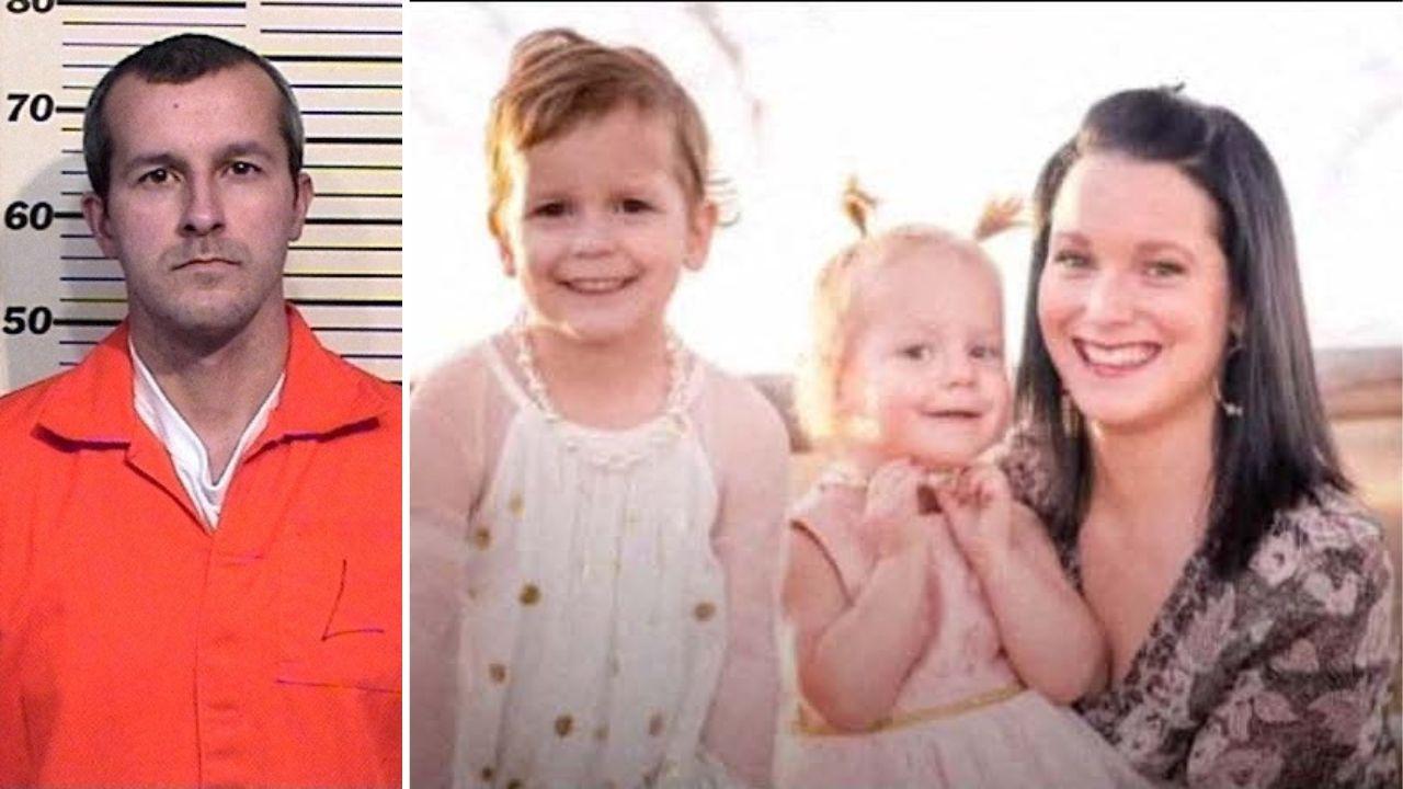 Inside the Shocking Prison Romance: Chris Watts' Secret Wedding Plans Revealed