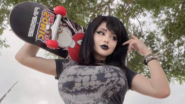 Inside the Unexpected Twist in the ‘Goth Baddie’ and Drake’s Dating Challenge Revelation