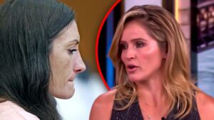 Inside 'The View's' Fiery Debate: Did the Medical System Fail Lindsay Clancy Beyond Redemption?