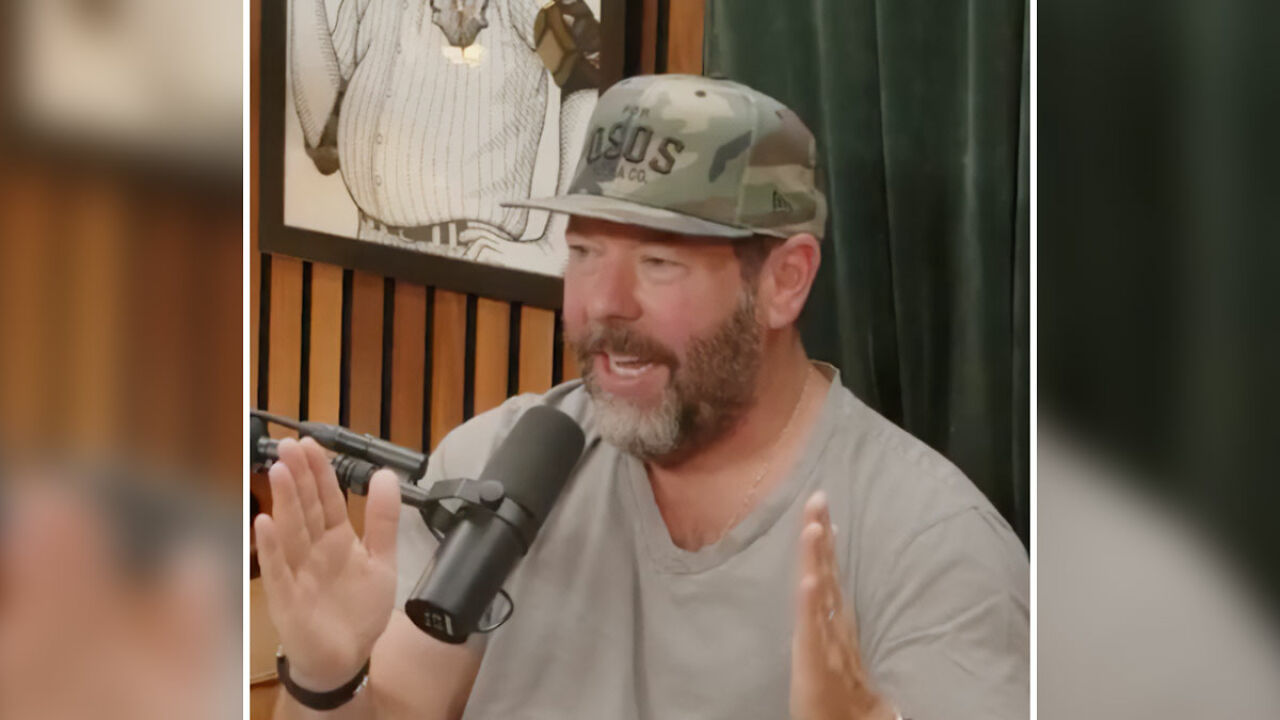 Inside Tom Cruise’s Life: The Shocking Extent His Assistants Control Every Moment, Revealed by Bert Kreischer