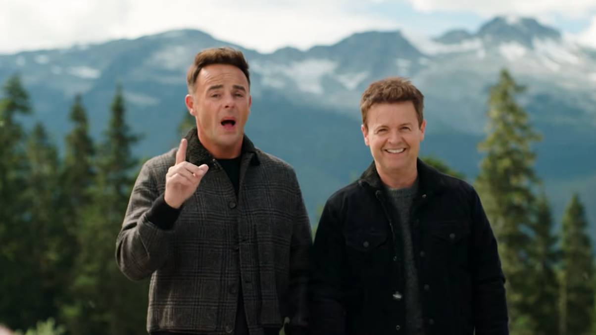 ITV Unveils Secretive 'I'm A Celebrity' Spin—Fans Stunned by Mysterious Aussie Twist