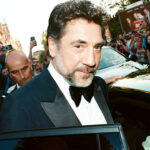 Javier Bardem's Shocking Response to Pink's Controversy Leaves Fans Reeling