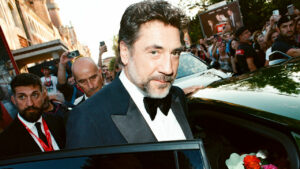 Javier Bardem's Shocking Response to Pink's Controversy Leaves Fans Reeling