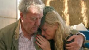 Jeremy Clarkson’s Private Confession to Lisa Revealed After Devastating Cancer News