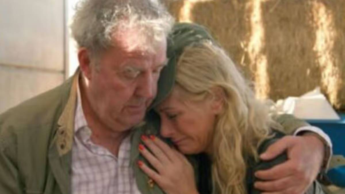 Jeremy Clarkson’s Private Confession to Lisa Revealed After Devastating Cancer News
