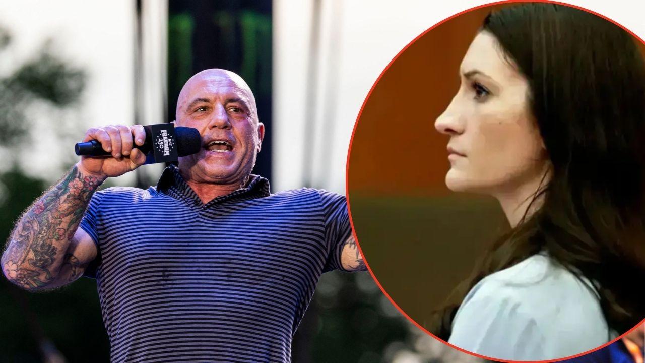 Joe Rogan’s Explosive Rant on Lindsay Clancy Trial Sparks Outrage and Mystery—What’s Really Going On?
