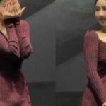 Johyun’s Bold Karlovy Vary Look Sparks Buzz—What Did She Wear That No One Saw Coming?