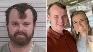 Joseph Duggar's Defense Seeks Crucial Delay: What Are They Hiding in Child Molestation Trial?