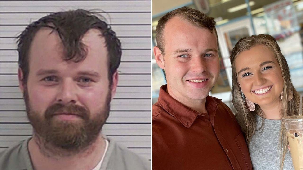 Joseph Duggar's Defense Seeks Crucial Delay: What Are They Hiding in Child Molestation Trial?