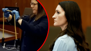 Juror's Chilling Revelation: Holdout Mimicked Strangulation During Lindsay Clancy Trial Deliberations