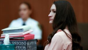 Jury Stalemate Deepens: Shocking Twist Sends Lindsay Clancy Trial Back to Deliberation Room Yet Again