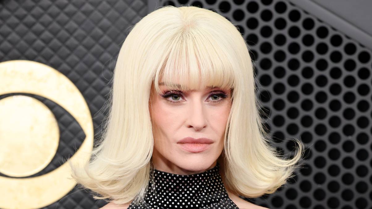 Kelly Osbourne's Secret Wig: The Surprising Reason She Hid Her Dramatic Transformation After Tragedy