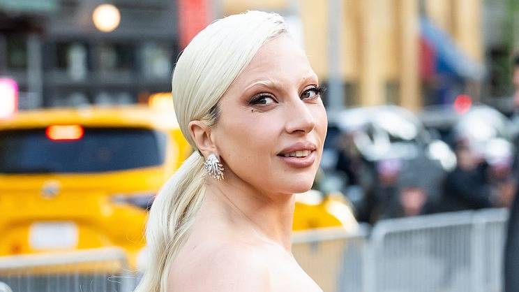 Lady Gaga Drops Mysterious Hint About Her Baby Girl's Name—Fans Scramble to Decipher the Clue