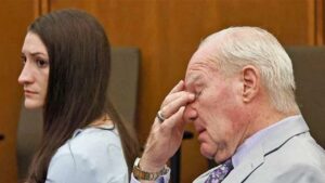 Lindsay Clancy Enlists High-Profile Lawyer in Shocking Move to Overturn Murder Trial After Unexpected Mistrial