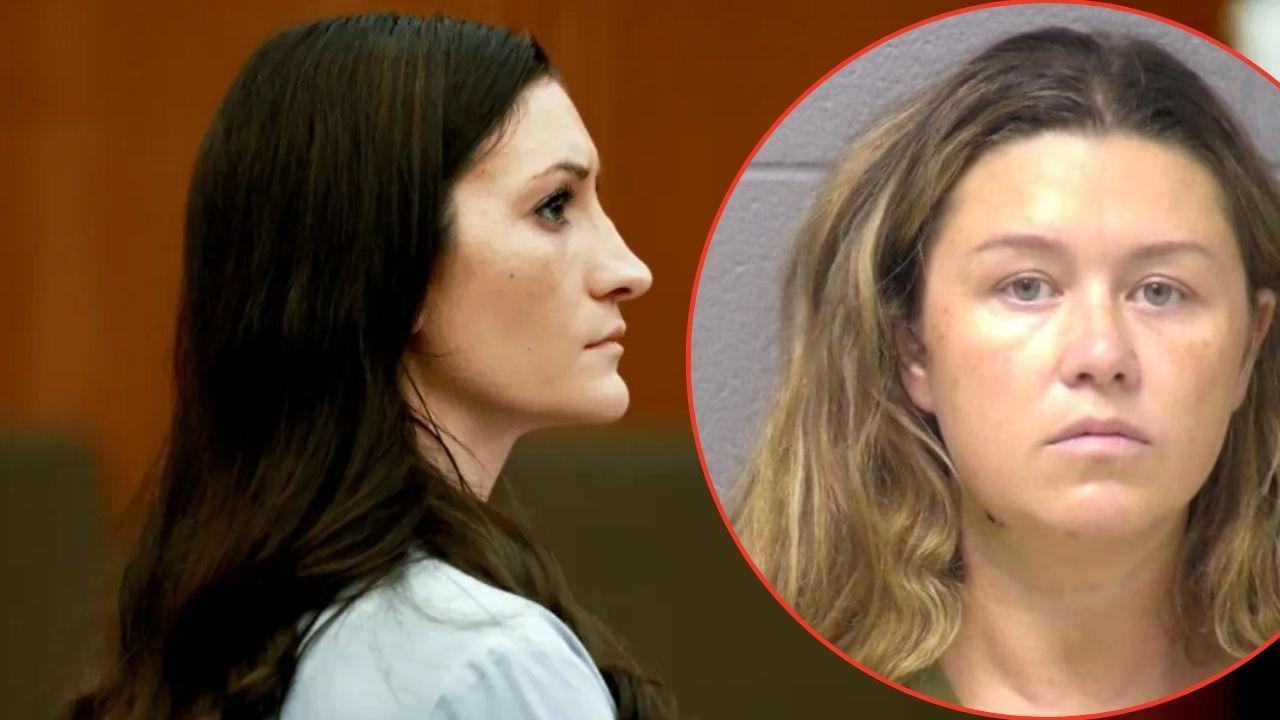 Lindsay Clancy’s Defense Takes Shocking Turn with Casey Anthony’s Star Lawyer Stepping In Amid Murder Charges