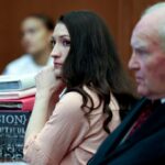 Lindsay Clancy’s Lawyer Demands Juror Ousted Amid Shocking Courtroom Confrontation—What Are They Hiding?