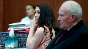 Lindsay Clancy’s Lawyer Demands Juror Ousted Amid Shocking Courtroom Confrontation—What Are They Hiding?