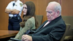 Lindsey Clancy’s Lawyer Shocks Court: ‘No Rational Jury’ Could Ever Convict—Retrial Update Revealed!