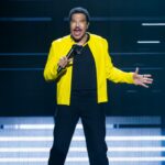 Lionel Richie's Mysterious Health Scare: Singer Rushed to ICU After Sudden Illness Post-Show