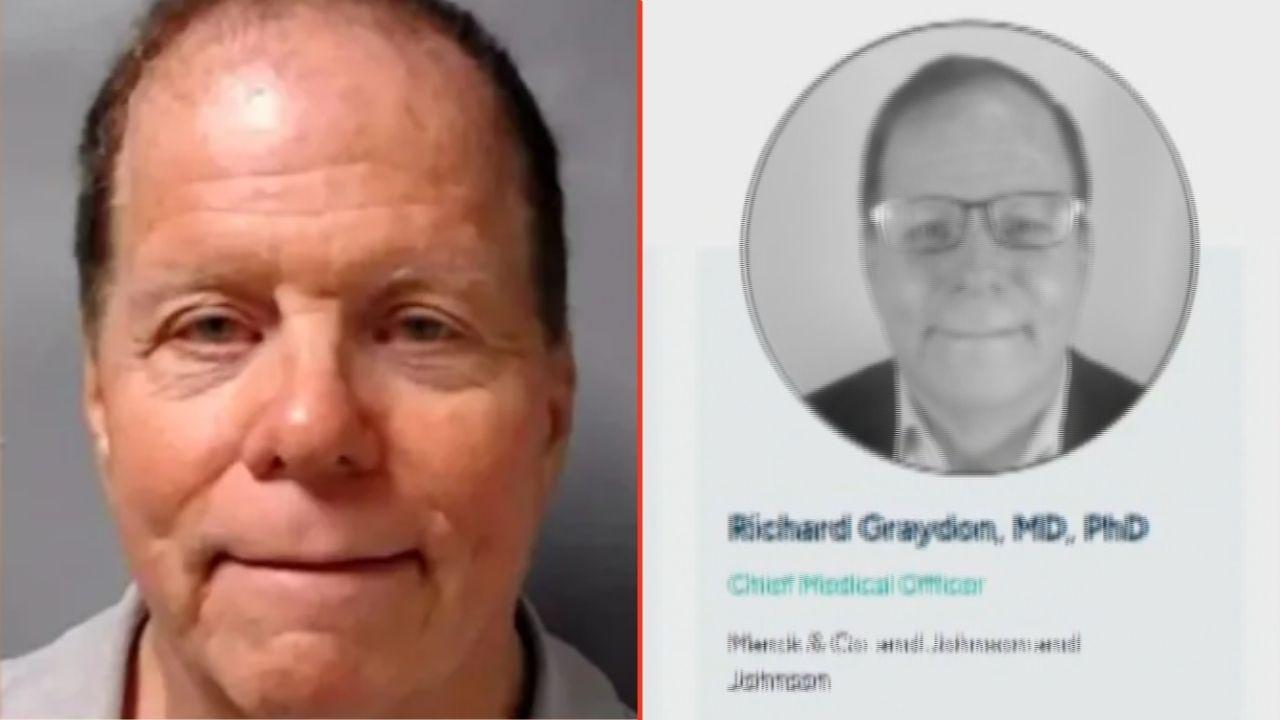 Long-Lost Doctor Finally Nabbed at Sea: What He Hid for 21 Years Will Shock You