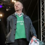 Macklemore Breaks Silence After Sudden Ed Sheeran Tour Ouster—What Really Happened Onstage?