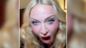 Madonna’s Shocking Bed Crawl Stuns Fans—Why Is Everyone Obsessed with Unseeing This Moment?