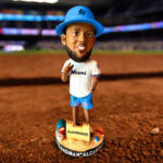 Marlins Tease Mysterious "Shared" Sandy Alcantara Bobblehead Giveaway—What's the Catch for the First 10,000 Fans?
