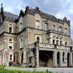 Medieval Castle Secrets Unearthed Within Victorian University Walls in Ireland—What Lies Beneath?